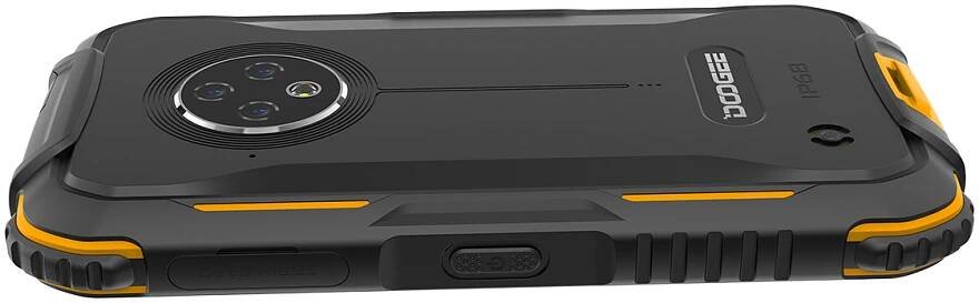 Doogee S35 2GB/16GB Fire Orange