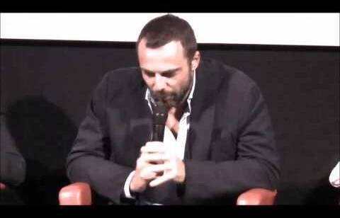 Profilový obrázek - Un amore e una vendetta: Alessandro Preziosi parla della fiction