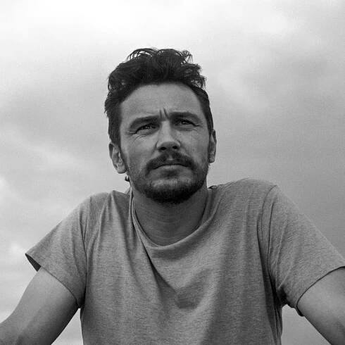 James Franco’s Top 10