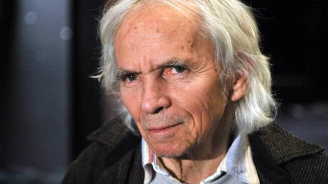 Zemřela legenda a zakladatel černého divadla. Od Klause získal medaili Za zásluhy