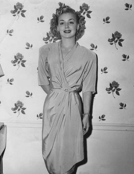 Anne Shirley