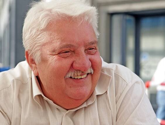 KVÍZ: Po žních půjdeš k Turkovi! Co vám říká jméno Marián Labuda?
