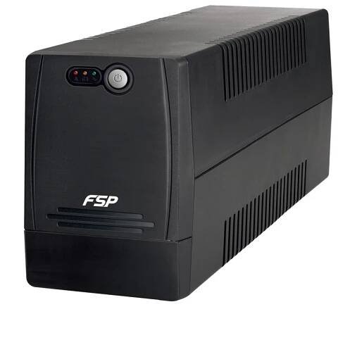 FP
