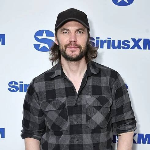 Taylor Kitsch on If He Will Be in Friday Night Lights Reboot