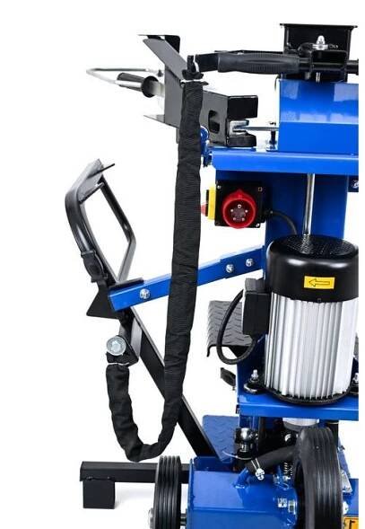 Štípač na dřevo Scheppach Compact 15 T 5905422902 