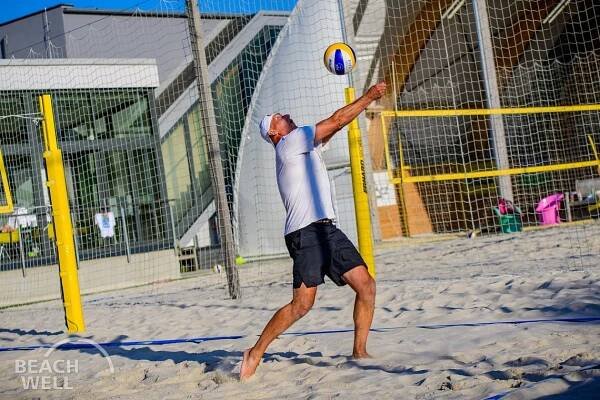 BEACHWELL - beach & wellness centrum Pelhřimov