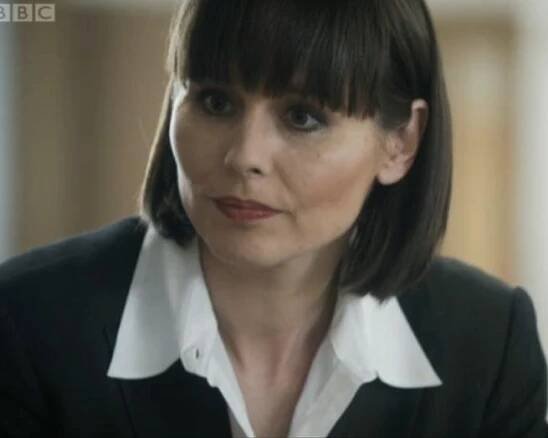 Tara Fitzgerald