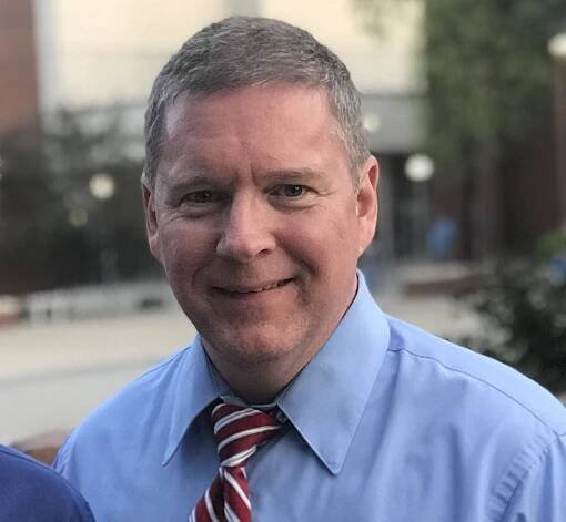 Mike Ward