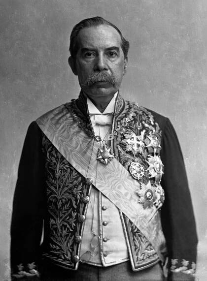 José Luciano de Castro