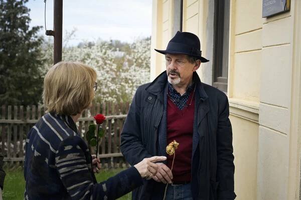 Jméno Brousek, to je firma - Z filmu - Otakar Brousek ml.