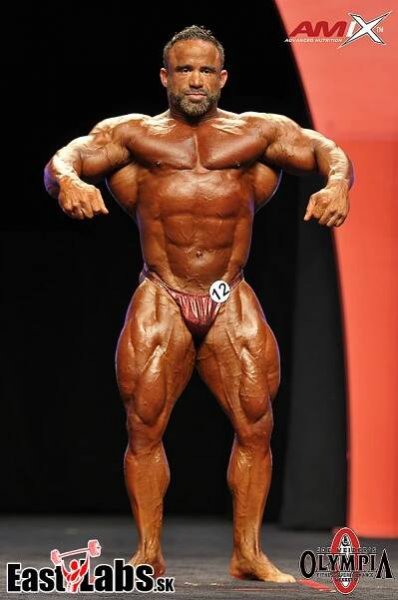 Jose Raymond