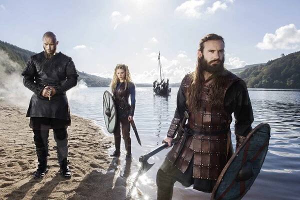 Vikings-loughtay
