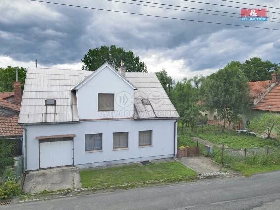 Prodej Dům, Oderská 83, Stará Ves nad Ondřejnicí, Ostrava-město