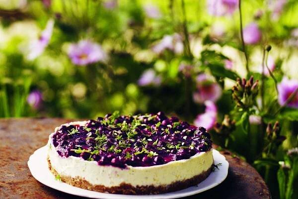 ‘Root, Stem, Leaf, Flower’: Three recipes from Gill Meller’s new book