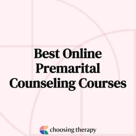 Best Online Premarital Counseling Courses
