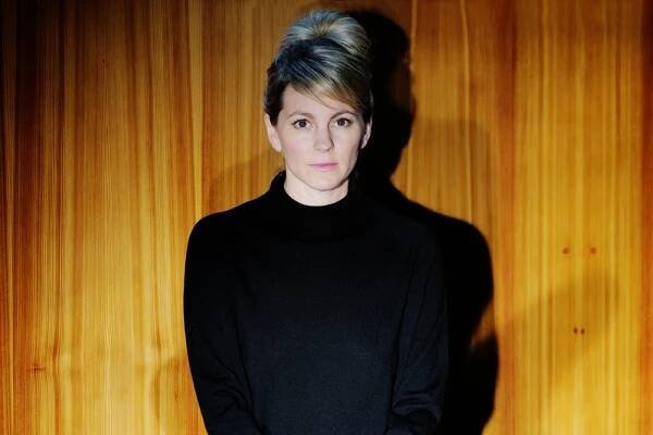 Luise Bähr - Fitz + Skoglund Agents