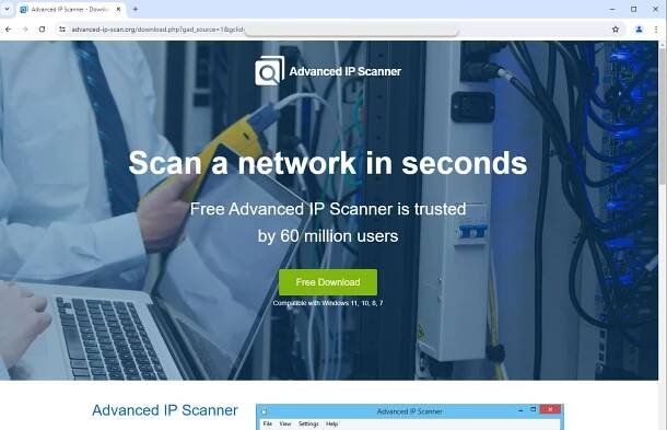 Nitrogen - ThreatDown by Malwarebytes