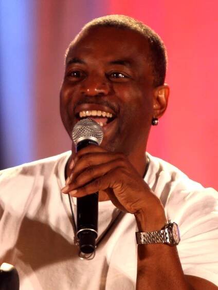 LeVar Burton citáty