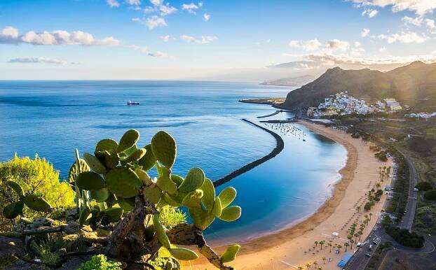 Dovolená 2025 – proč si vybrat Tenerife?