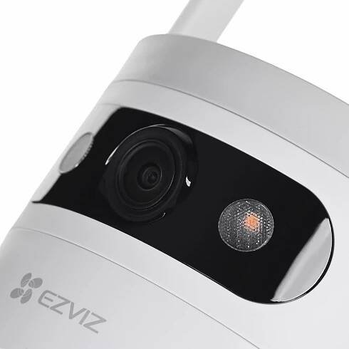 Ezviz H9c Dual 2K CS-H9C-R100-8H33WKFL