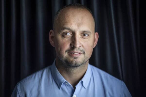 František Majerský z KDH nebude hlasovať za novelu ústavy