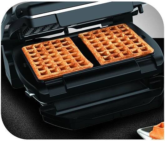 OptiGrill+ GC716D12