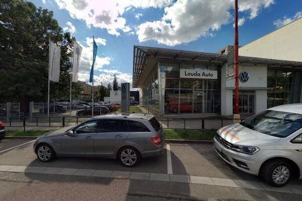 Autobazar Louda Auto+ foto 1
