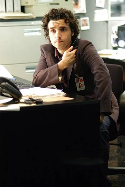 Vražedná čísla - Zúčtování - Z filmu - David Krumholtz