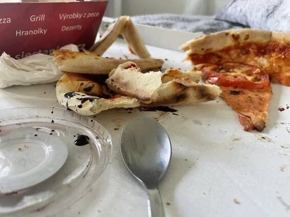 Siesta Pizza foto 4