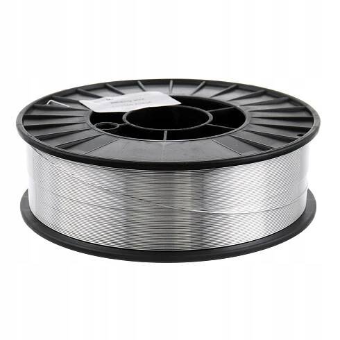 Svařovací drát MIG MAG Aluminium AlMg5 - 0,8 mm 2 kg 2000 g hliníkový