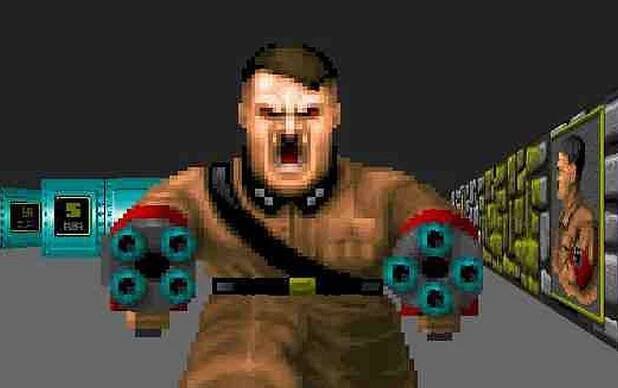 Wolfenstein 3D dostal neoficiální pokračování. Je zadarmo a v češtině