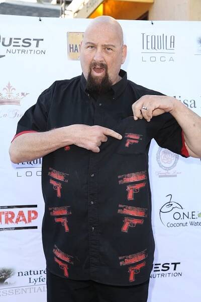Scott L. Schwartz at the "Changing Hands" premiere in Hollywood, Calif. in 2013