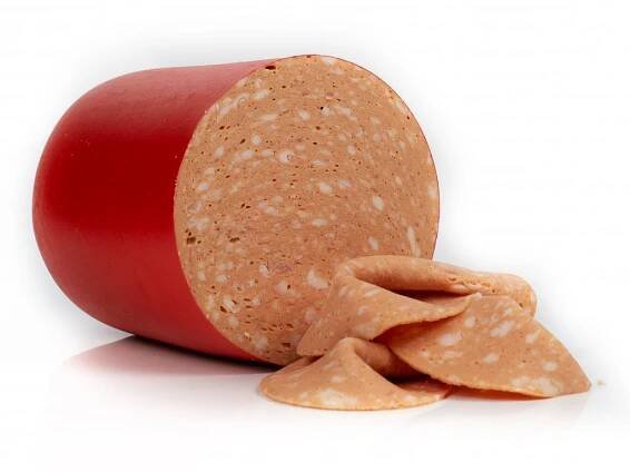 Gothajský salám - Můj řezník