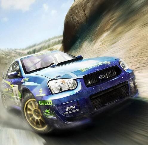Závodní hra Colin McRae Rally přichází na Android s osvědčenou závodní formulí - Svět aplikací