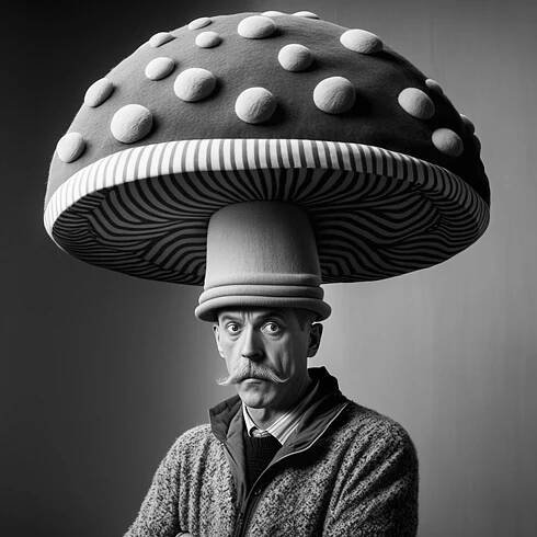 SurreaL – CushmoK