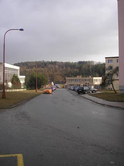 Soubor:Třebíč Borovina Zahraničního odboje 1.jpg