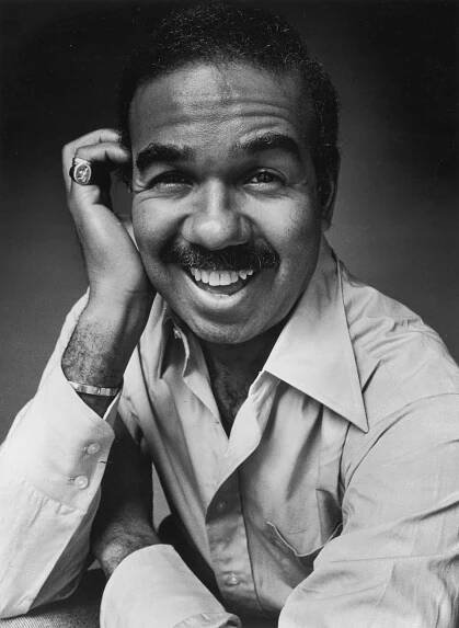 Bobby Short