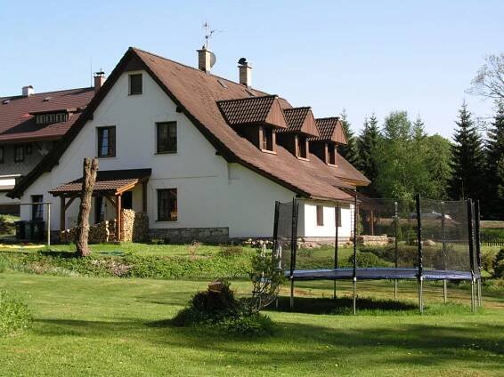 Pension 81, Harrachov - Fotogalerie