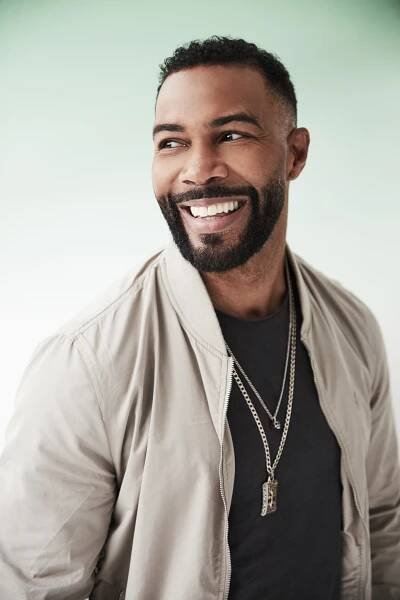 Omari Hardwick - Actor