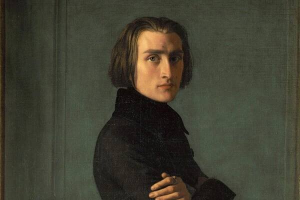 Favourite Franz Liszt work: six great pianists name a best-loved piece from the great Romantic