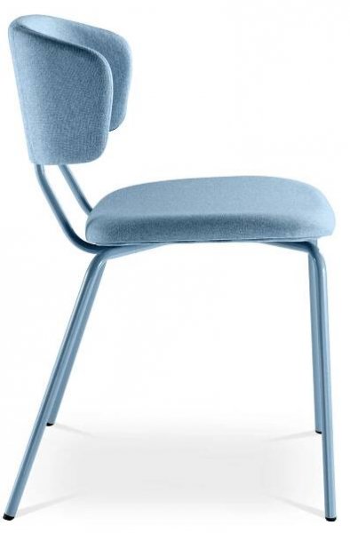 LD SEATING konferenční židle Flexi Chair 120-NC