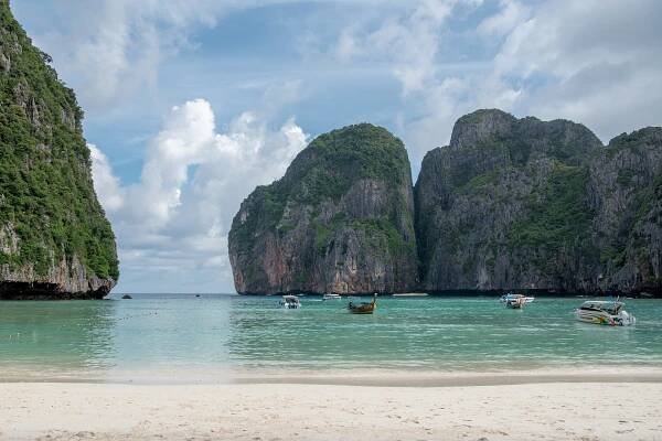 Thailand - Global Independent Travel Centre