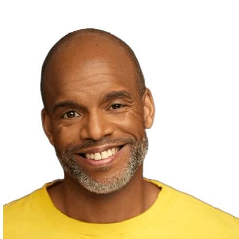 Kevin Allen 