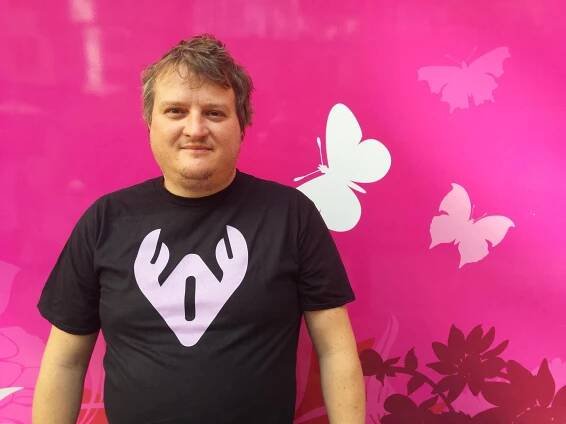Tomáš Jeřábek: Dělám spoustu věcí, ale pro všechny jsem jen zlý bankéř - Expres FM