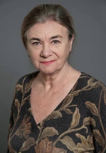 Frieda Pittoors - All Stars Agency