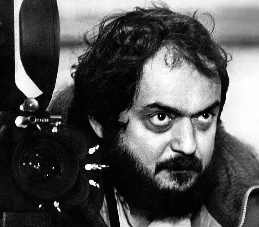 Stanley Kubrick (Creator)