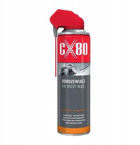 Odrezovač ve spreji CX-80 500 ml