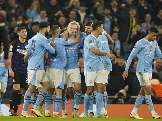 Obdivuhodné číslo, Guardiola zavrel ústa pochybovačom: Po mojom príchode to tak nebolo