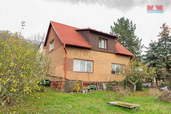 Prodej Dům, Vančurova, Litvínov - Horní Litvínov, okres Most