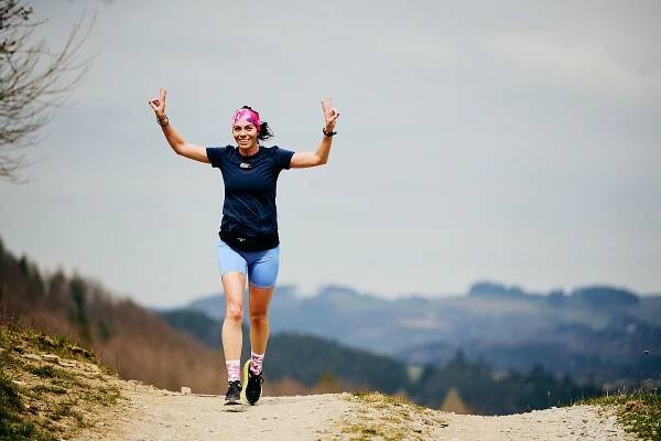 Zlato na poslední štafetě NoMen Run urvaly Saucony Meteor běhny